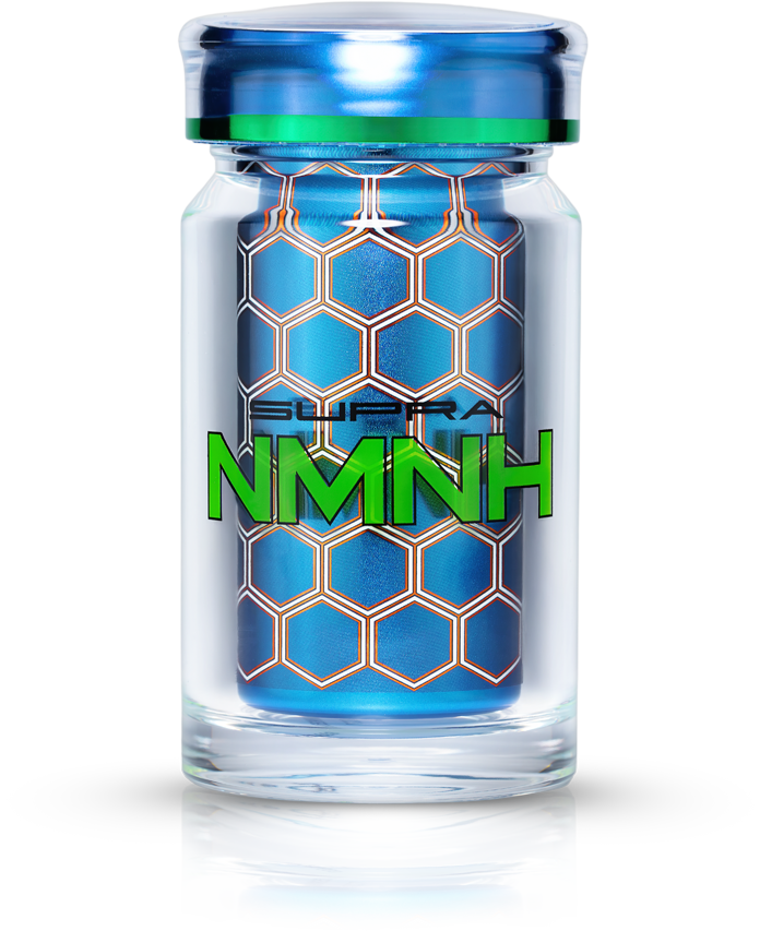 世界上最好的NMNH